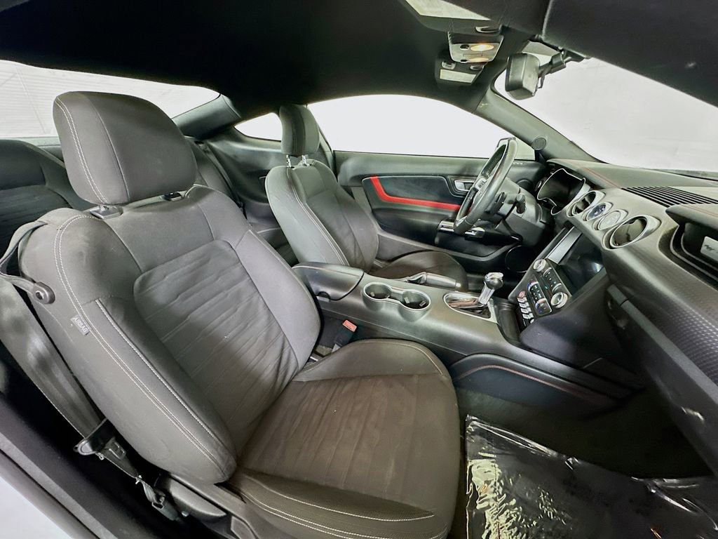 Used 2018 Ford Mustang GT Premium w/ GT Performance Package image 12