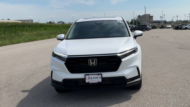 New 2027 Honda CR-V EX image 3