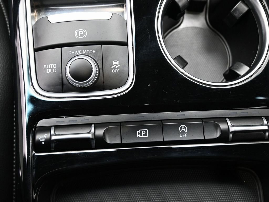 Used 2023 Kia Stinger GT-Line image 25