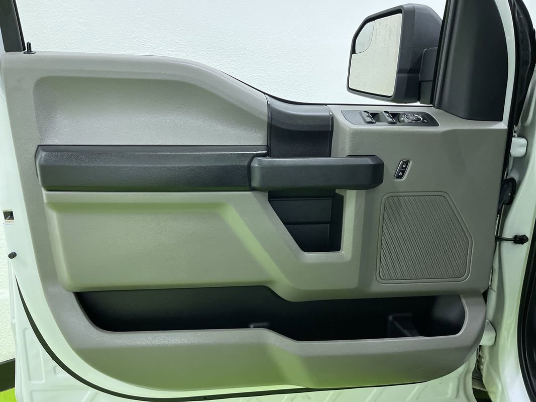 Used 2018 Ford F150 XL w/ Equipment Group 101A Mid image 16