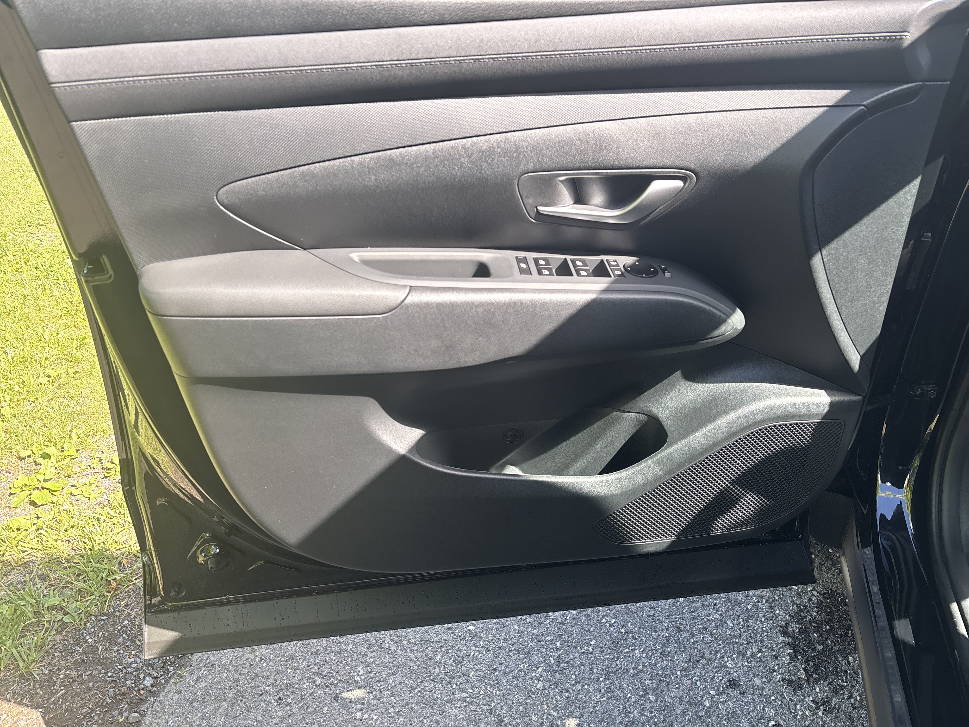 New 2026 Hyundai Santa Cruz SEL AWD/4WD image 13