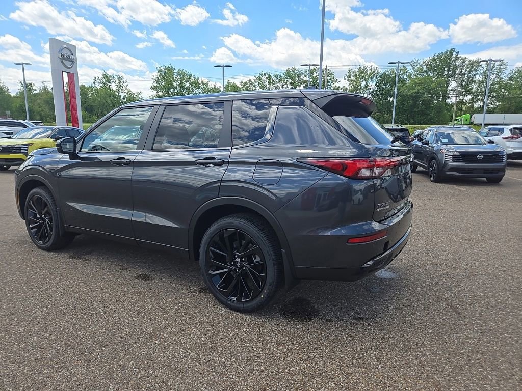 New 2026 Nissan Rogue SL AWD/4WD image 4