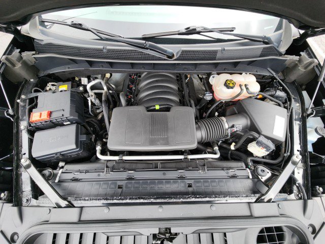 Used 2019 Chevrolet Silverado 1500 LTZ image 12