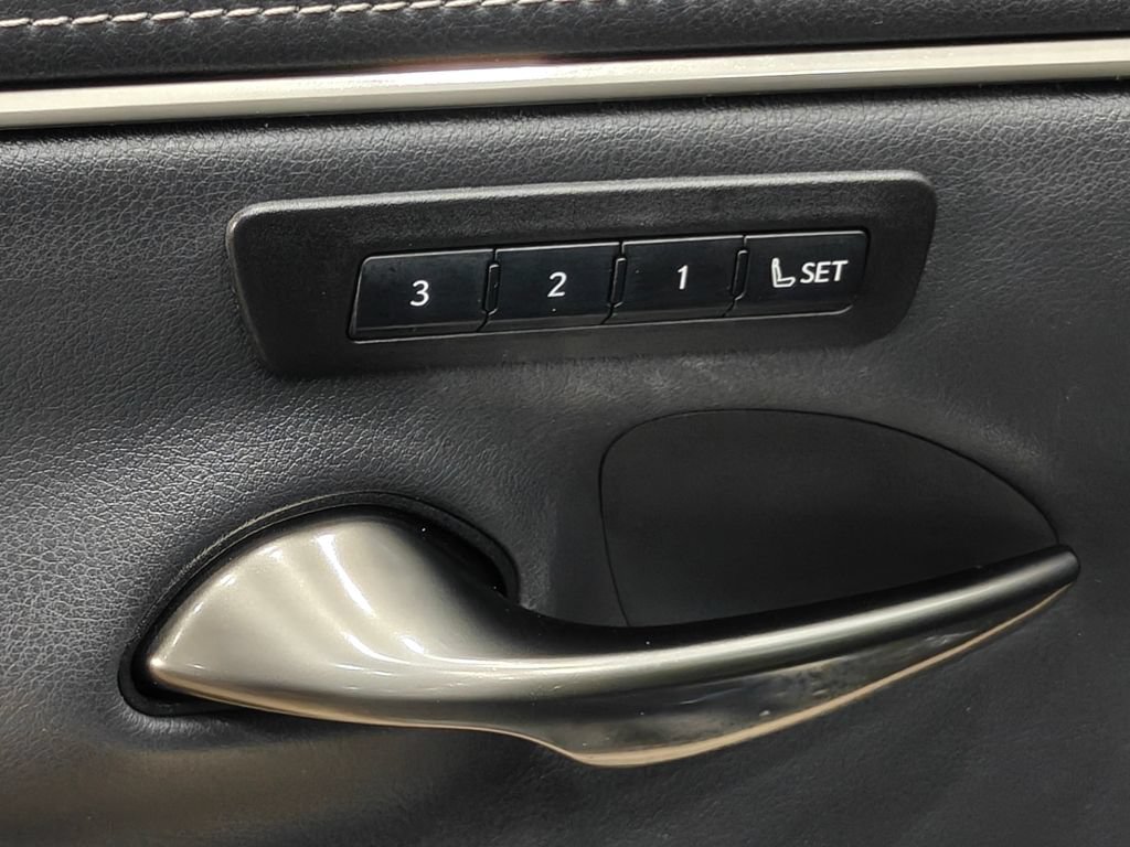 Used 2020 Lexus ES 350 w/ Premium Package FWD image 54
