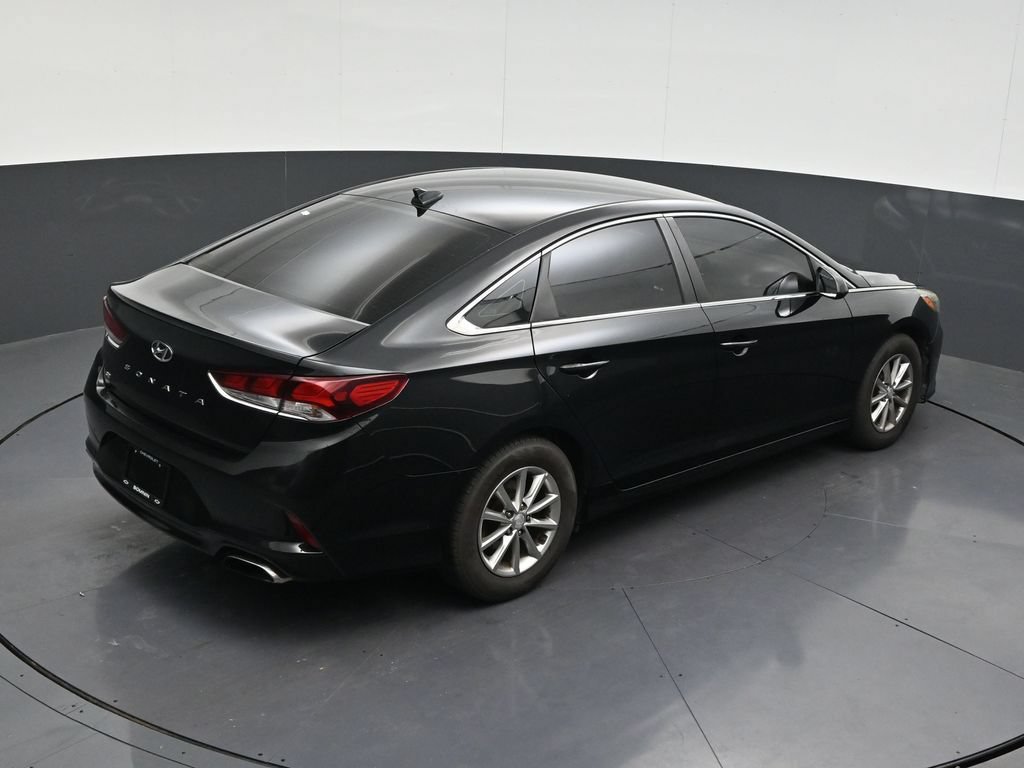 Used 2018 Hyundai Sonata SE FWD image 19