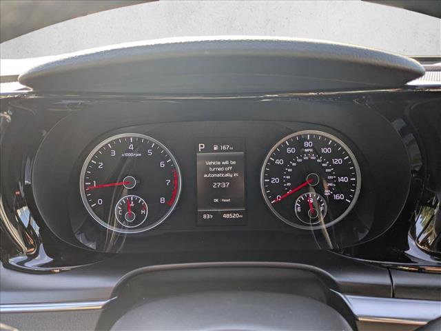Used 2024 Kia K5 GT FWD image 11