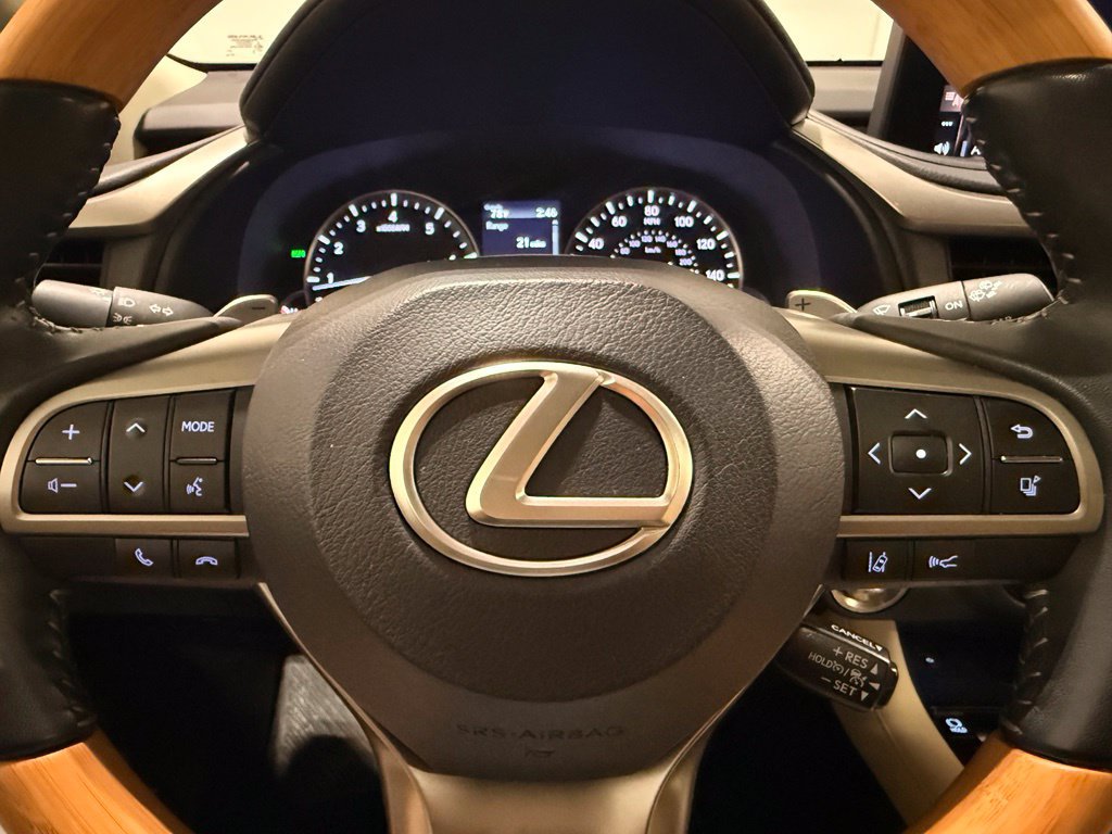 Used 2021 Lexus RX 350 AWD w/ Premium Package image 22
