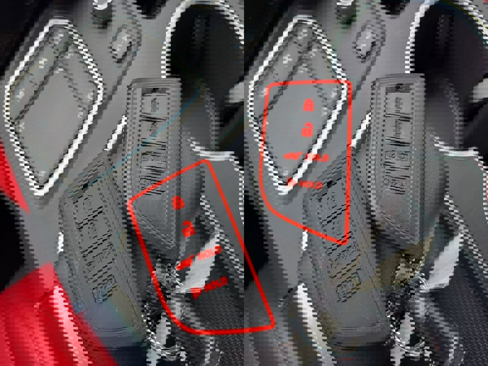 Used 2023 Acura MDX A-Spec image 35