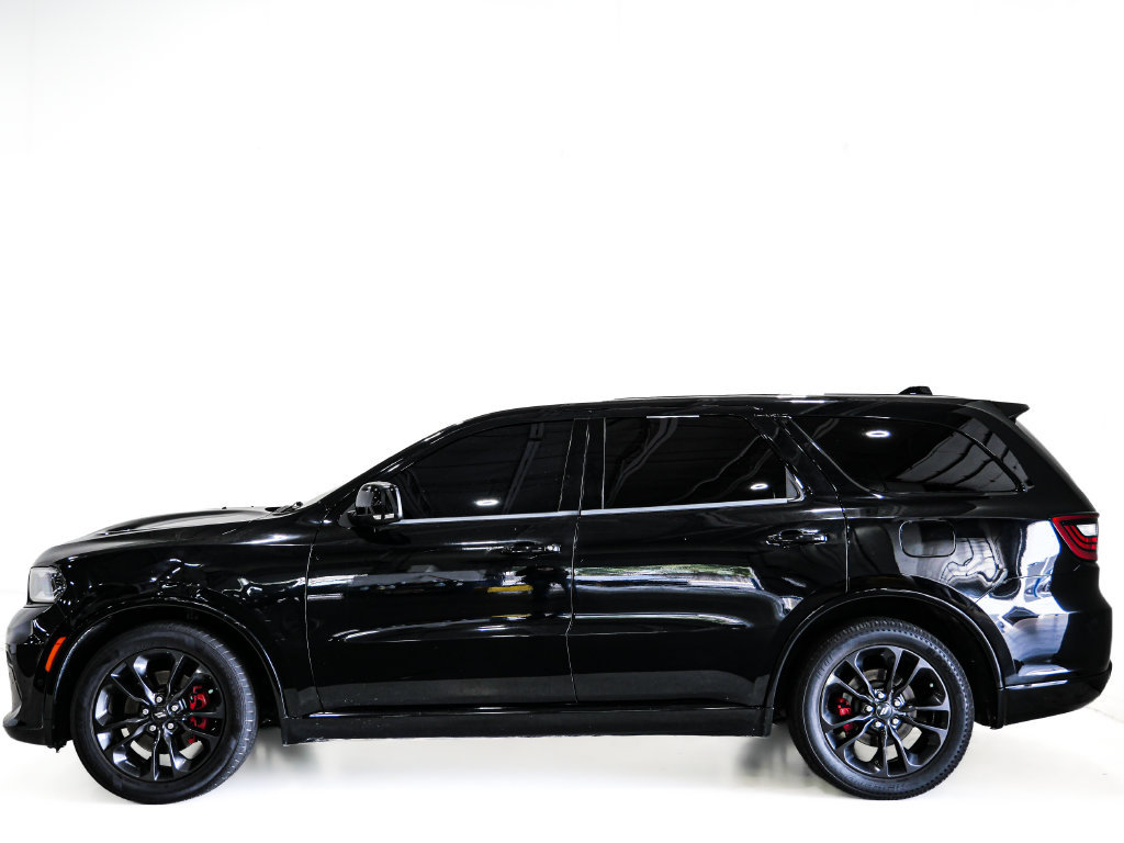Used 2022 Dodge Durango R/T w/ Blacktop Package AWD/4WD image 6