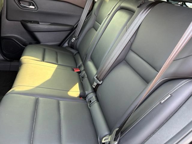 Certified 2023 Nissan Rogue SV w/ SV Premium B Package AWD/4WD image 12