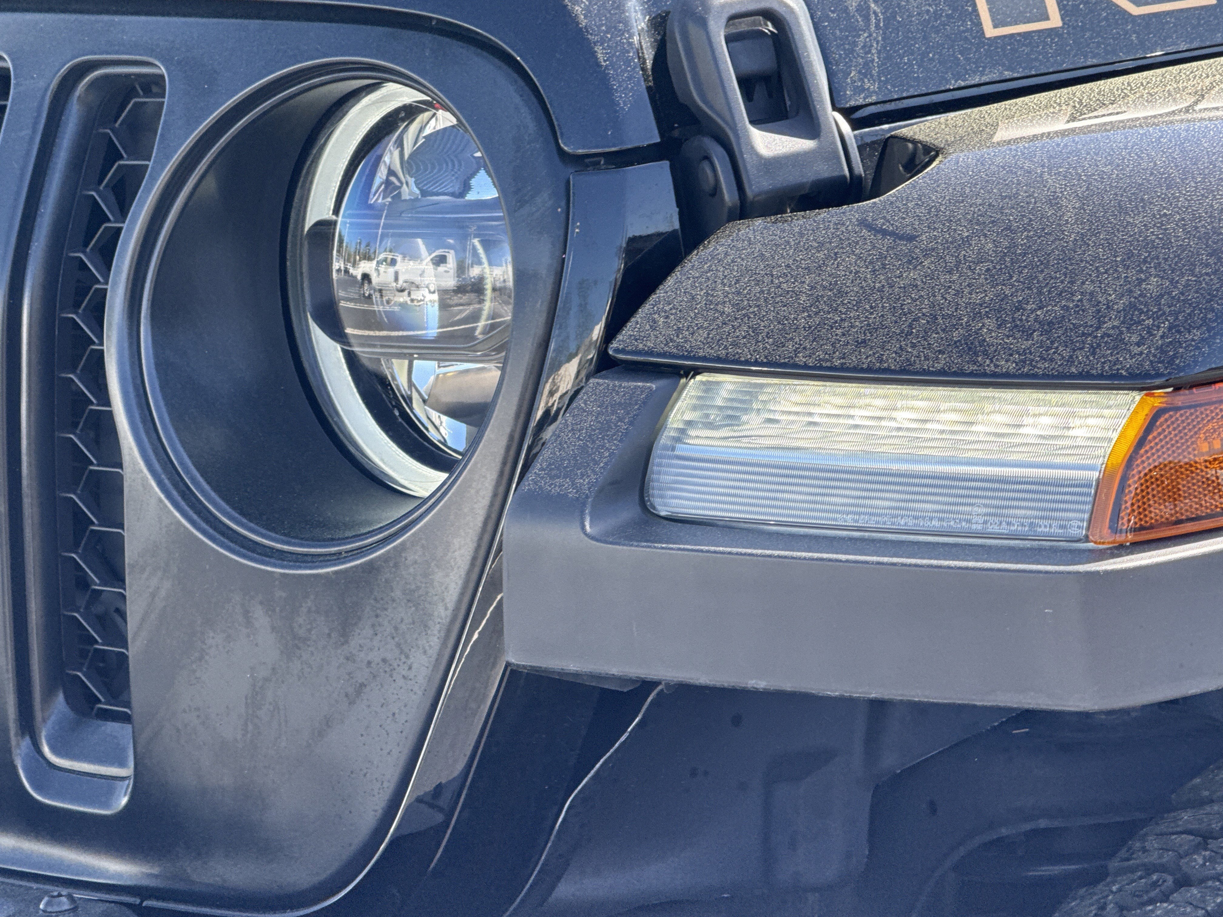 Used 2023 Jeep Wrangler Rubicon 392 w/ Xtreme Recon 35" Tire Package image 9