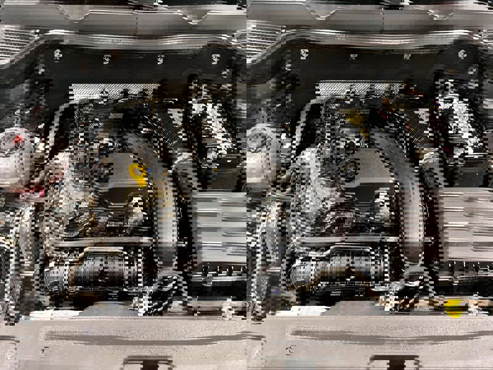 Used 2022 Volkswagen Taos SE image 29