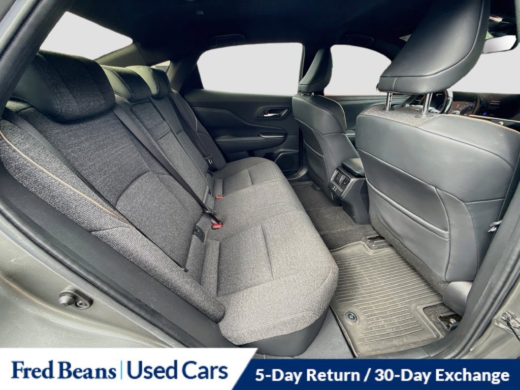 Used 2023 Toyota Crown AWD/4WD image 34