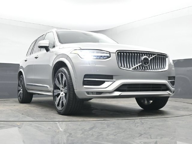 Used 2024 Volvo XC90 B6 Ultimate AWD/4WD image 39