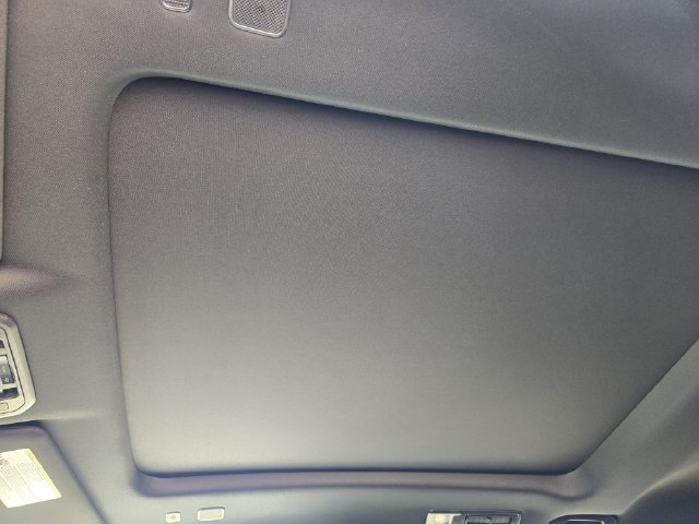 New 2026 Toyota Sequoia 1794 Edition AWD/4WD image 23