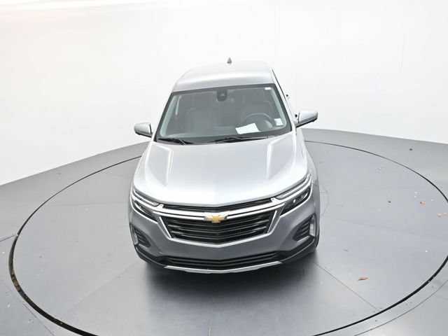 Used 2024 Chevrolet Equinox LT FWD image 38