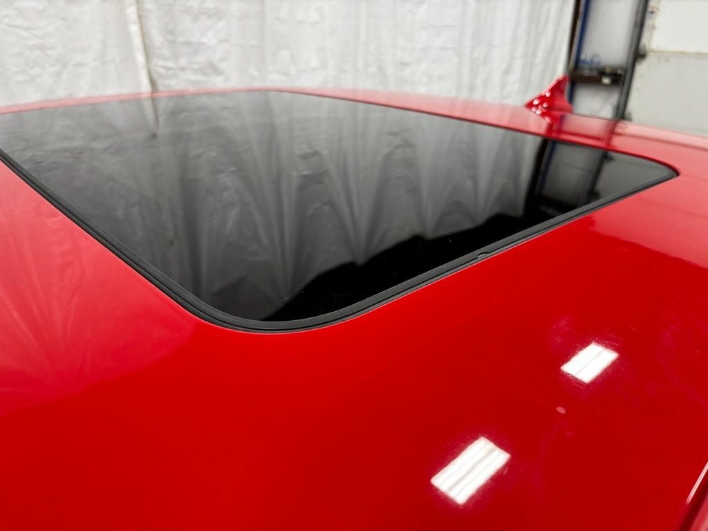 Used 2012 Chevrolet Camaro LT w/ RS Package RWD image 32