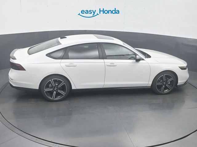 New 2026 Honda Accord Sport image 25