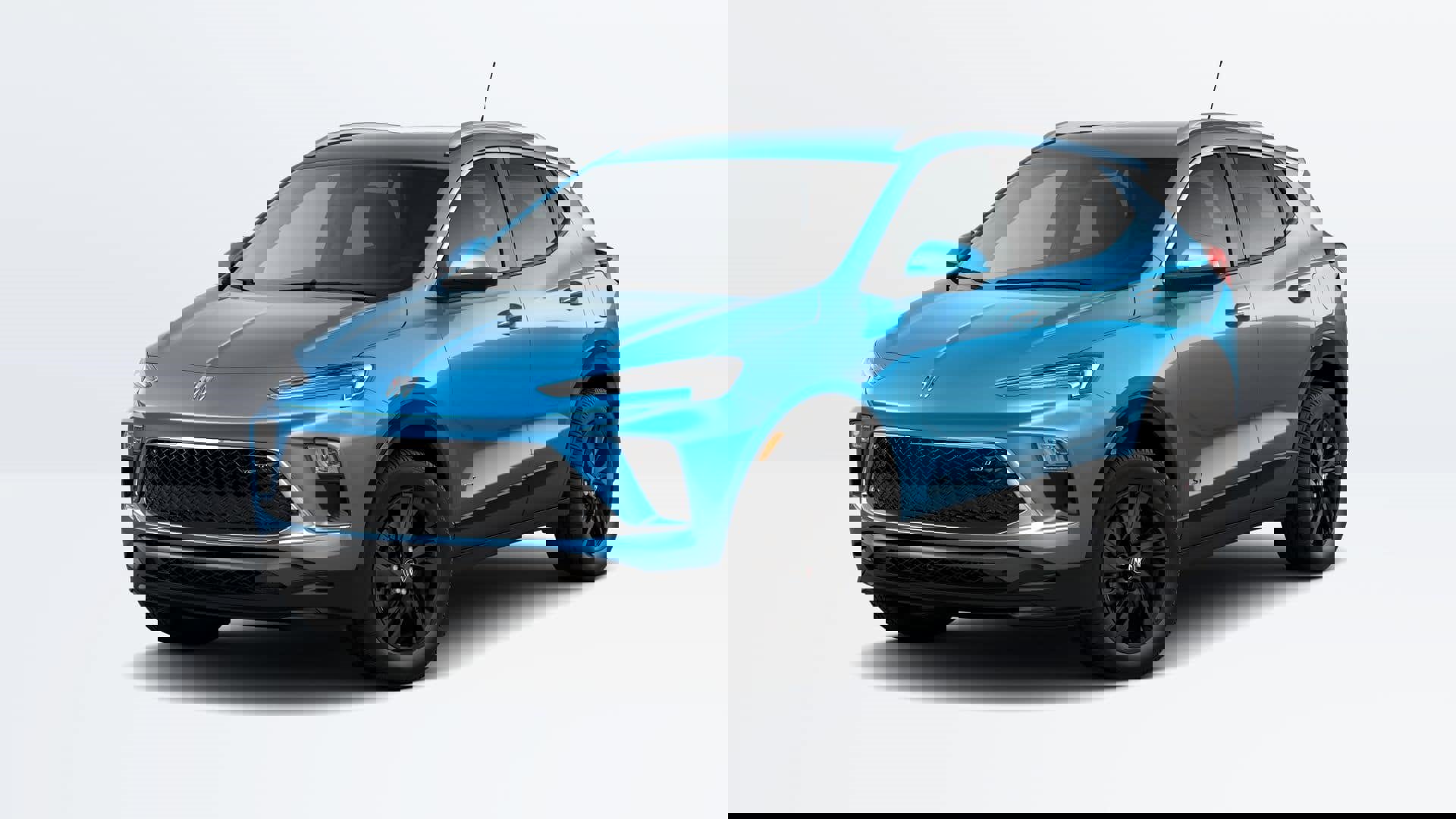 New 2026 Buick Encore GX Sport Touring w/ Comfort Package image 50