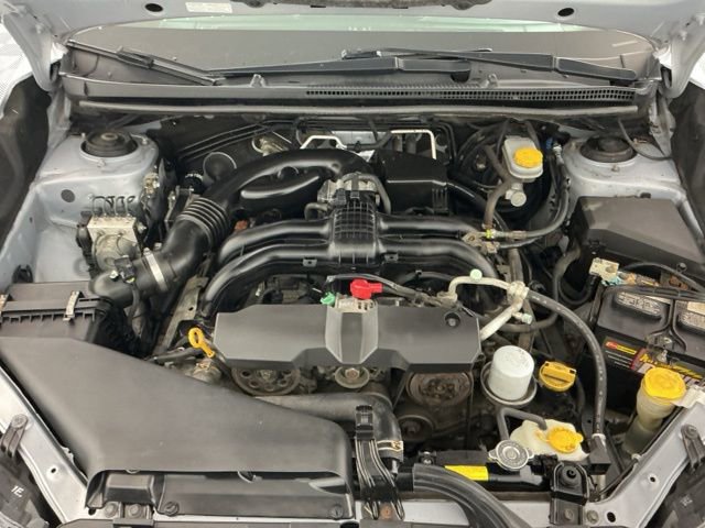 Used 2012 Subaru Impreza 2.0i image 26