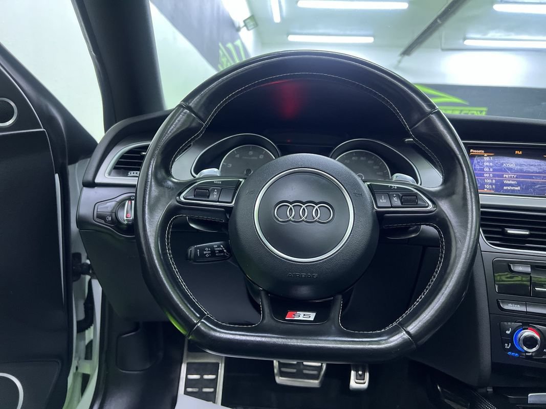 Used 2014 Audi S5 Premium Plus AWD/4WD image 20
