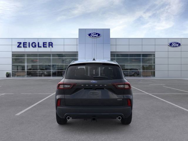 New 2025 Ford Escape ST-Line Elite w/ Tech Pack #2 image 5
