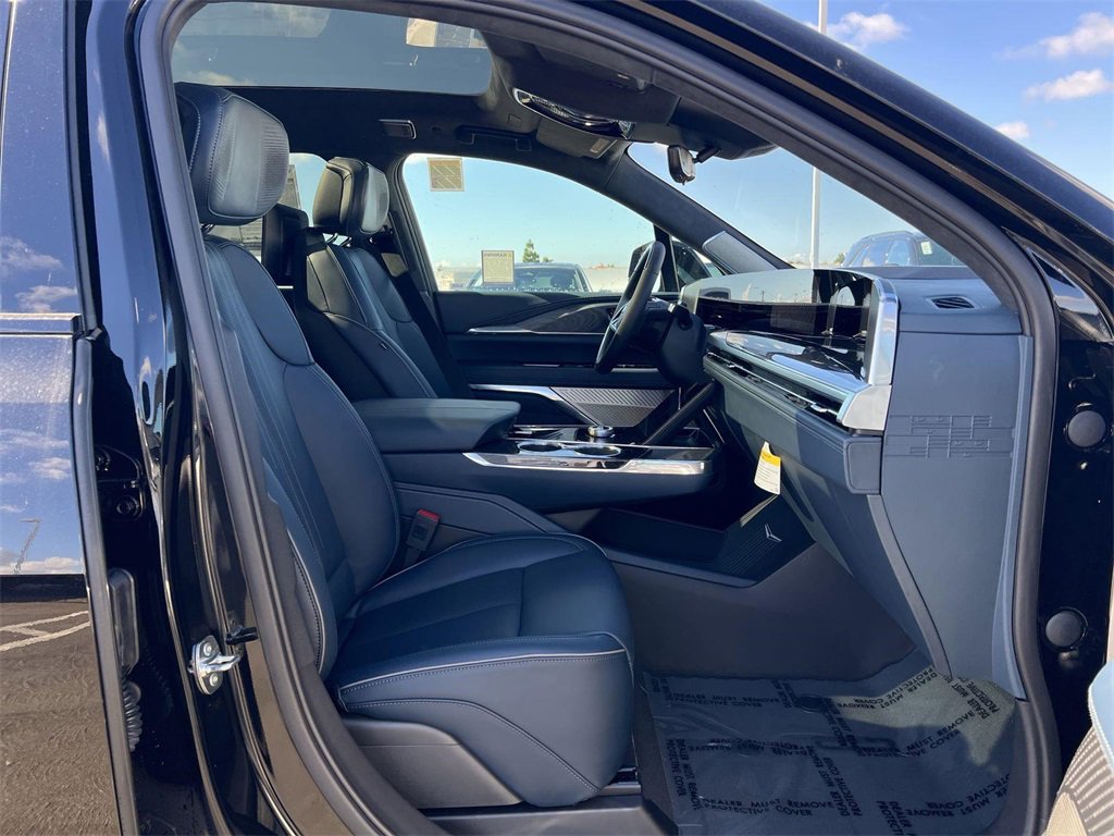 New 2026 Cadillac Escalade IQL Sport 2 image 35
