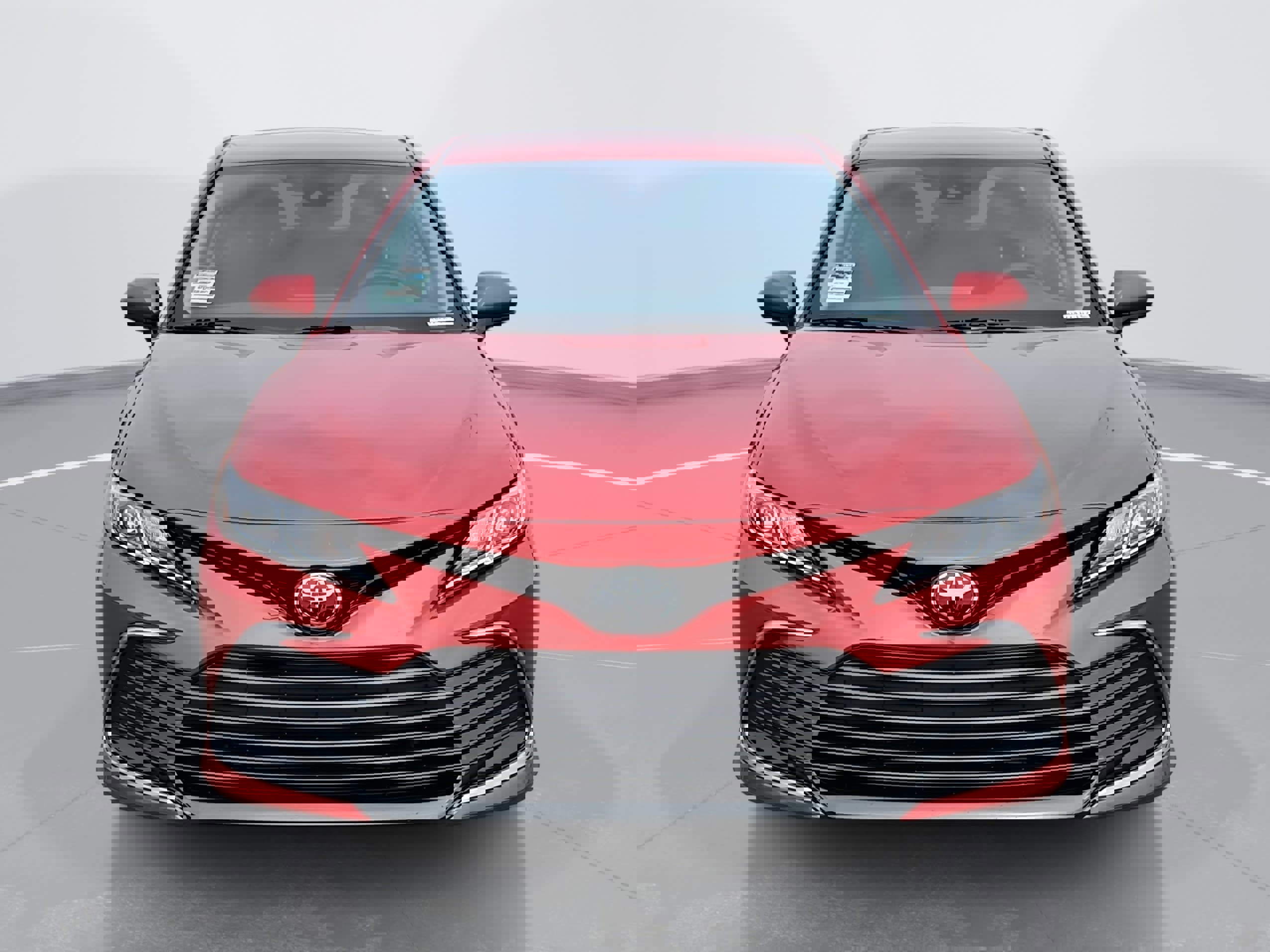 Used 2024 Toyota Camry LE image 8