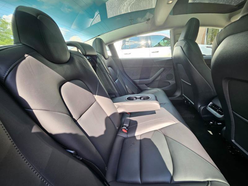 Used 2023 Tesla Model 3 Standard Range RWD image 59