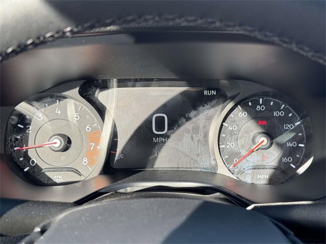 New 2026 Jeep Compass Latitude image 12