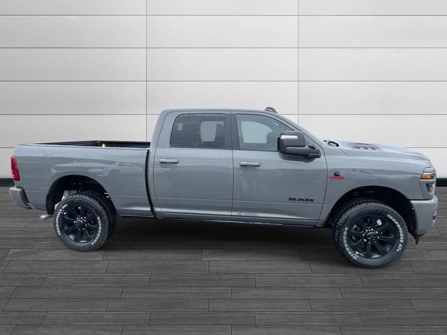 New 2026 RAM 2500 Laramie image 2