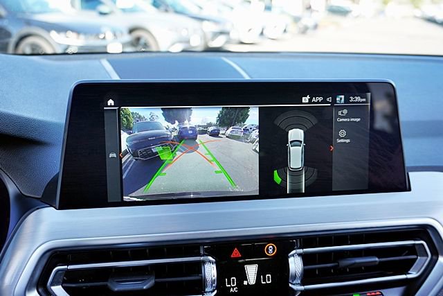 Used 2024 BMW X3 sDrive30i w/ Convenience Package image 27