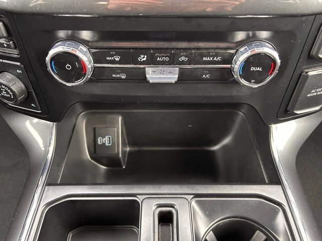 Used 2023 Ford F150 XLT w/ Equipment Group 301A Mid image 25