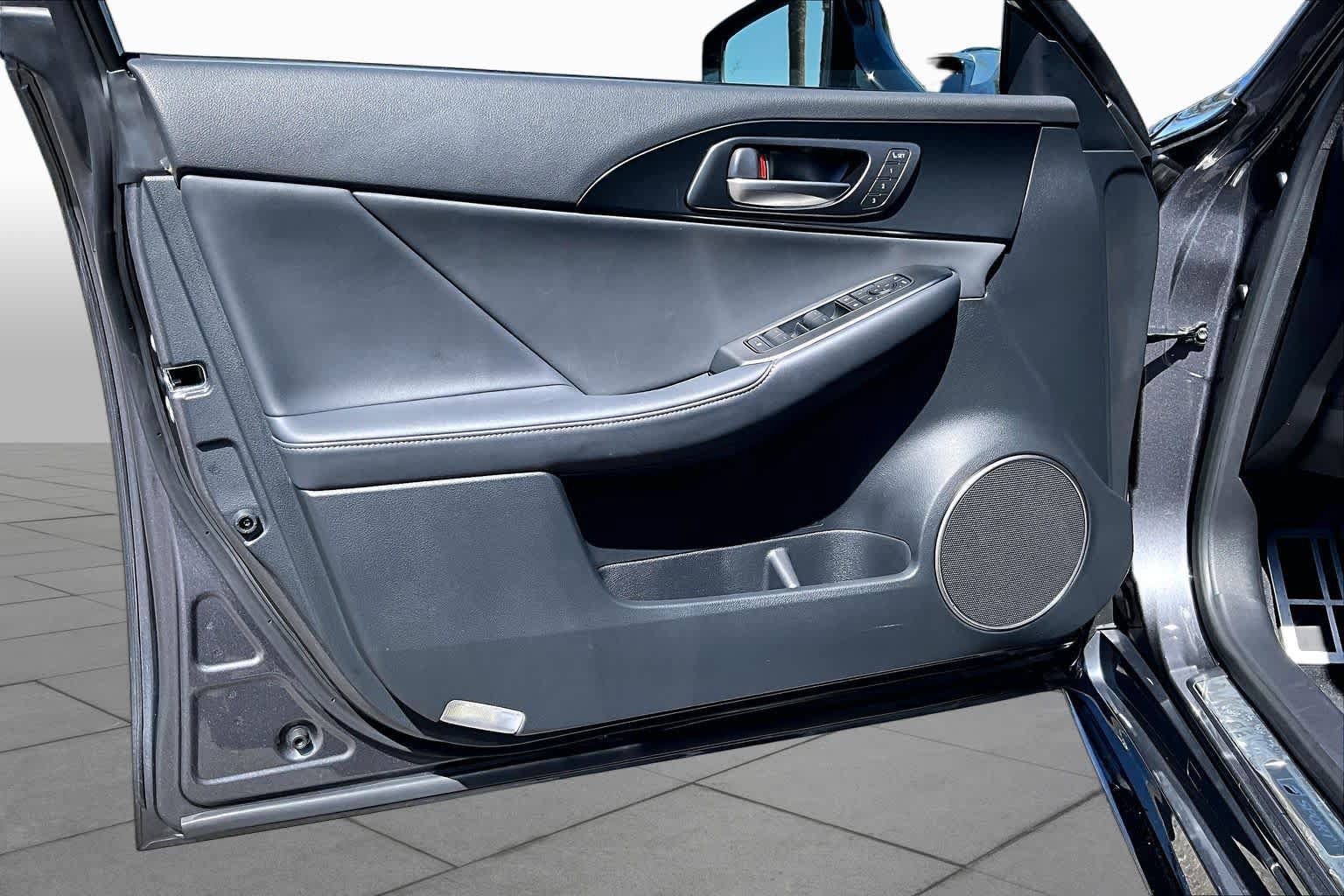 Used 2026 Lexus IS 350 F Sport w/ Handling Package RWD image 20