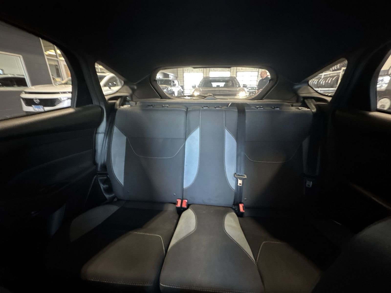 Used 2016 Ford Focus ST image 5