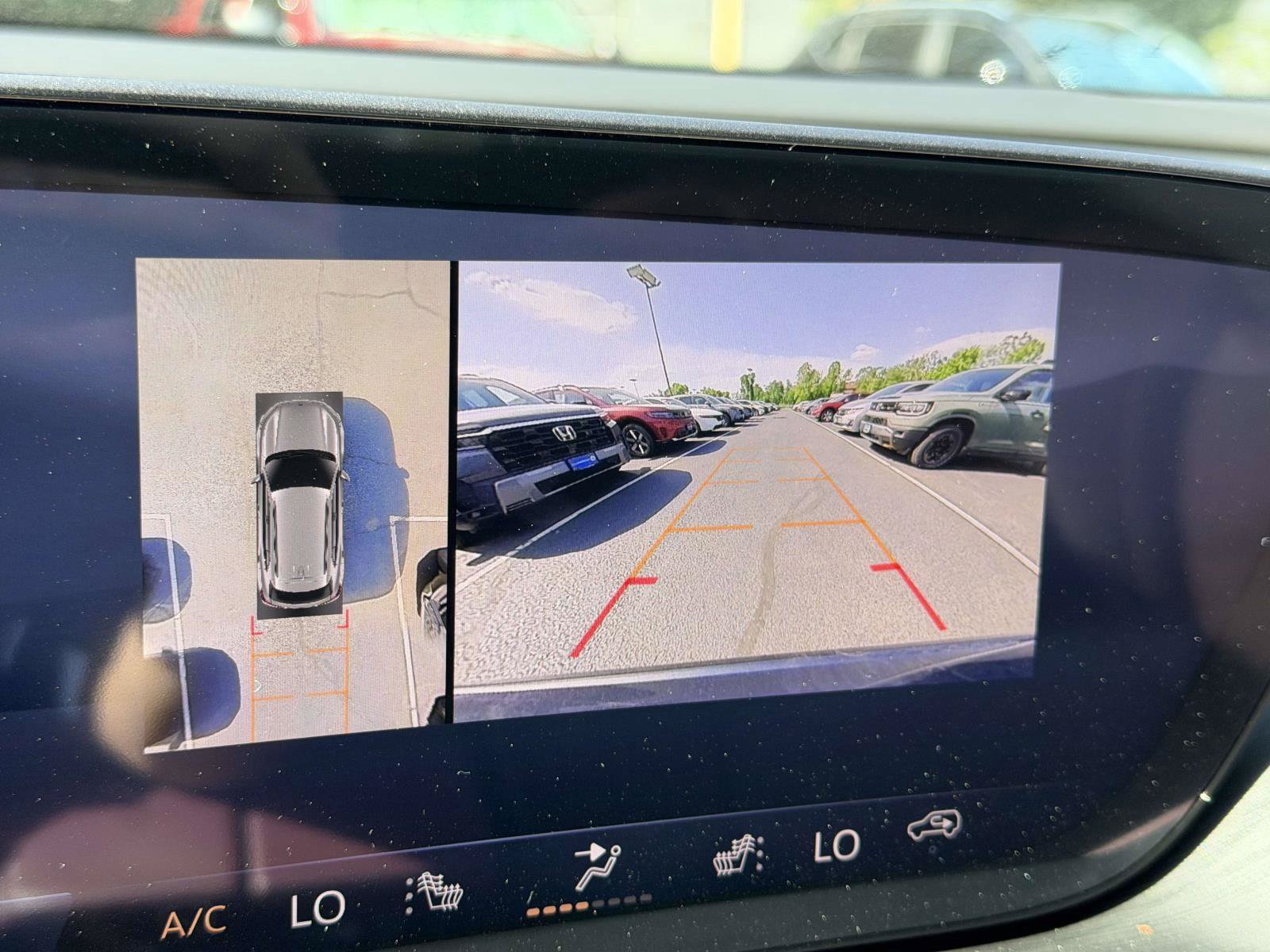New 2026 Buick Envision Sport Touring AWD/4WD image 17