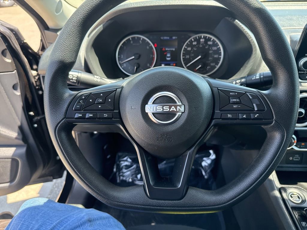 Used 2024 Nissan Sentra S FWD image 15