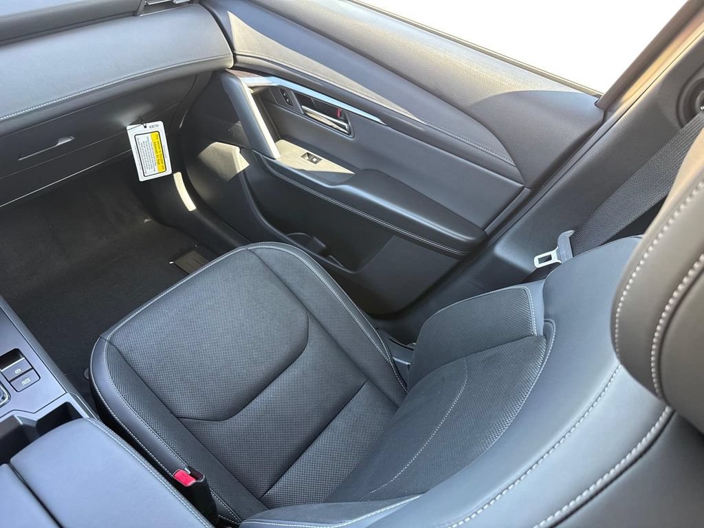 New 2026 MAZDA CX-5 Select AWD/4WD image 15