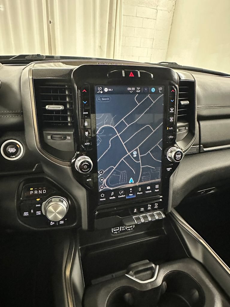 Used 2022 RAM 1500 Rebel w/ Rebel Level 2 Equipment Group AWD/4WD image 23