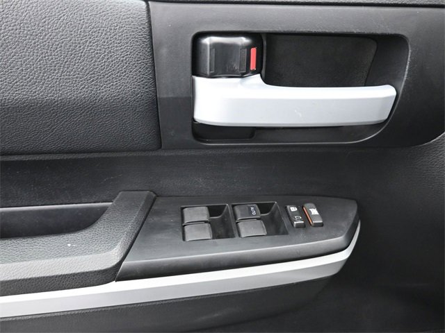 Used 2017 Toyota Tundra SR5 image 21