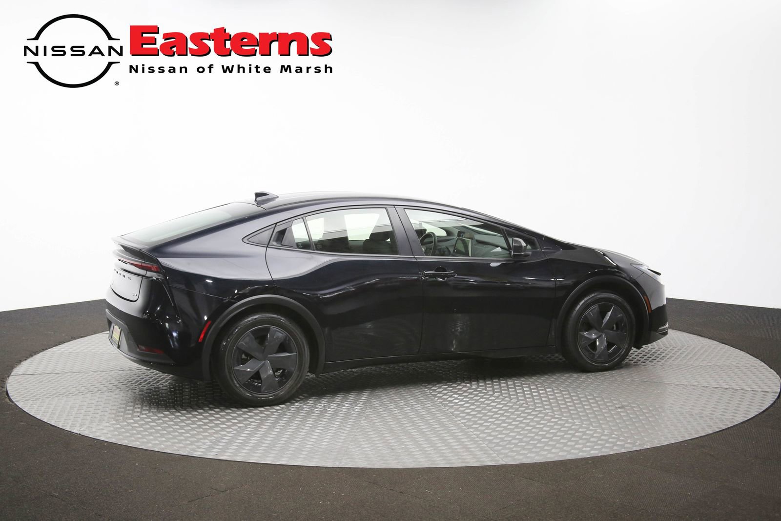 Used 2023 Toyota Prius LE FWD image 41