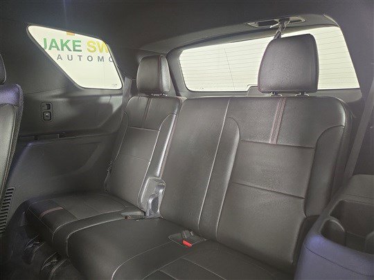 Certified 2023 Chevrolet Traverse RS image 13