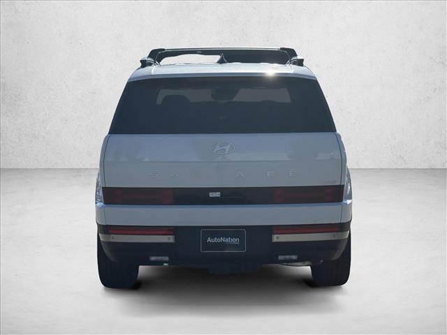 New 2026 Hyundai Santa Fe Limited image 7