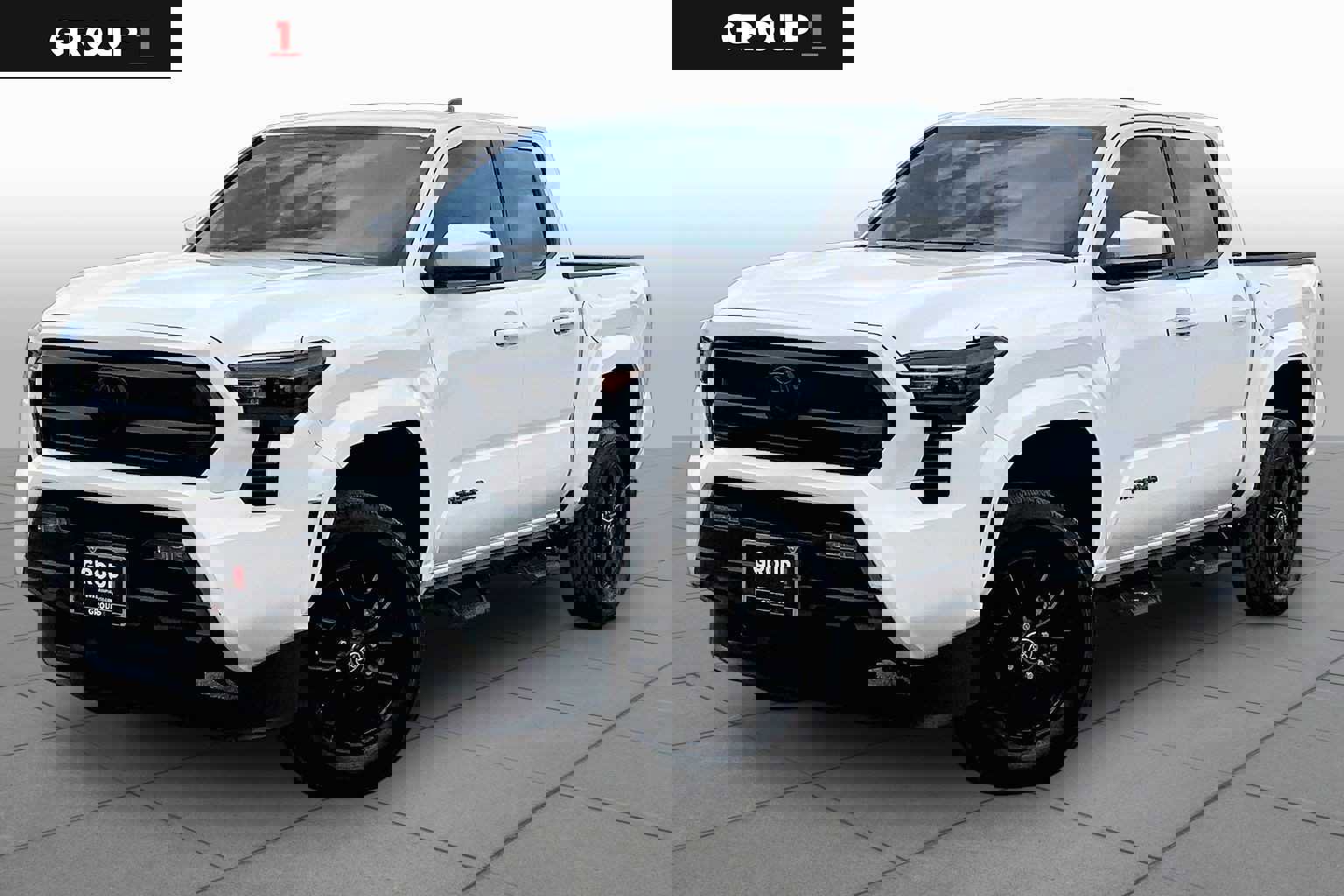 Used 2025 Toyota Tacoma SR5