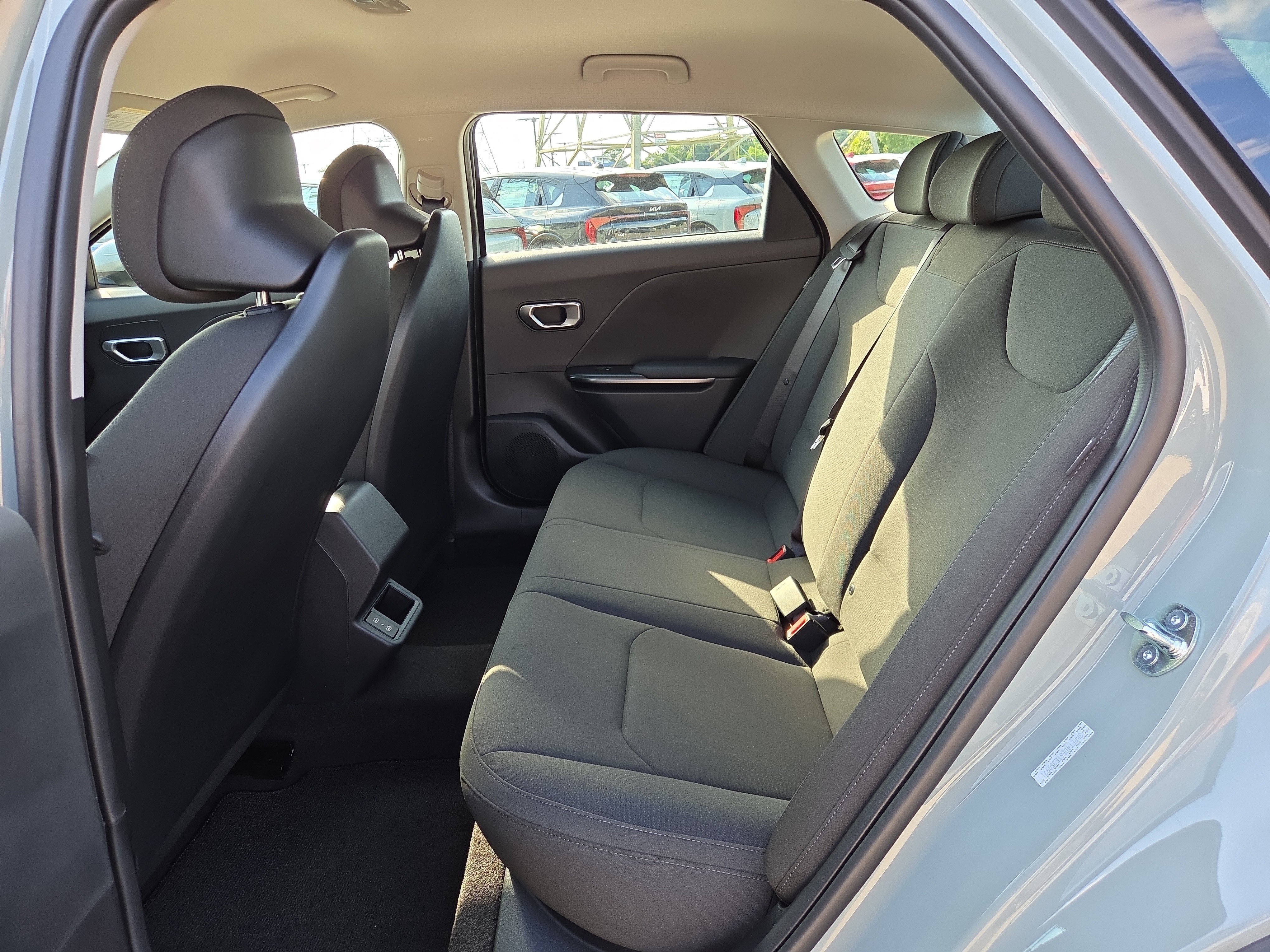 New 2026 Kia K4 FWD image 6