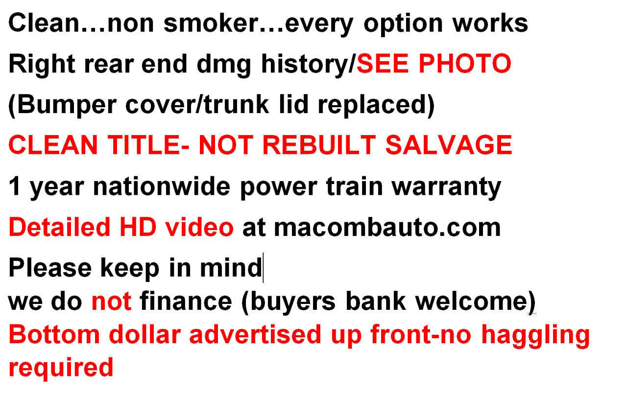 Used 2020 Lincoln Corsair Standard 4dr SUV image 2