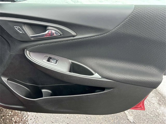 Used 2023 Chevrolet Malibu LT image 23