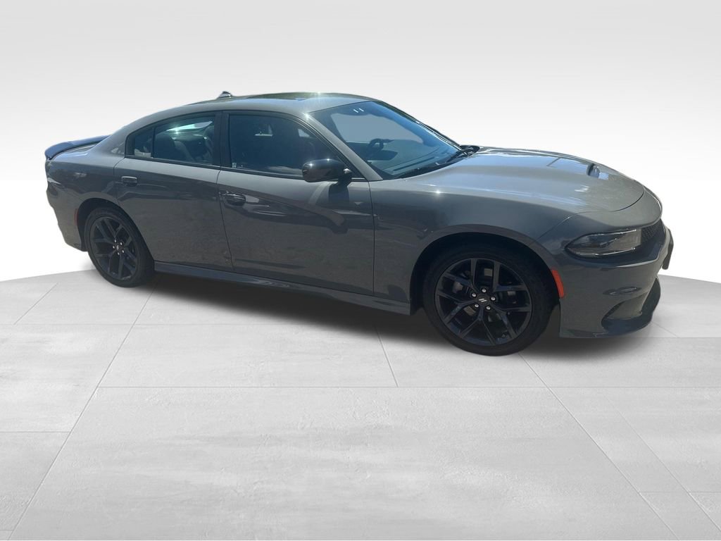 Used 2023 Dodge Charger GT w/ Blacktop Package RWD image 33