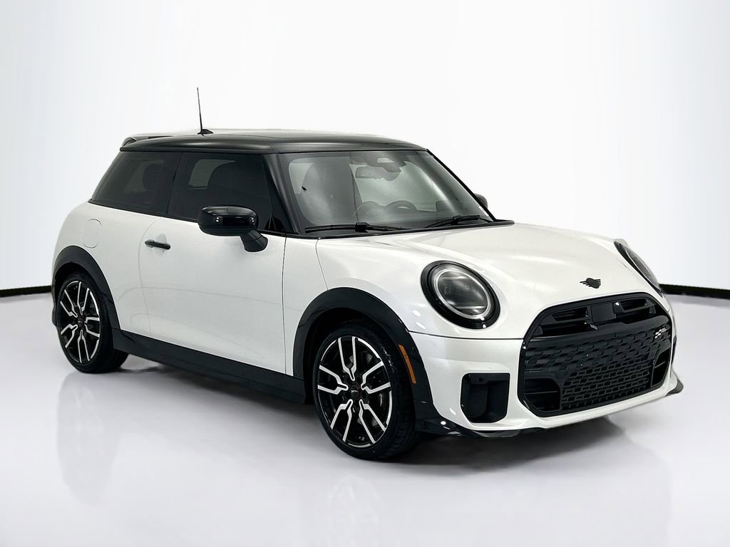 New 2026 MINI Cooper S image 3