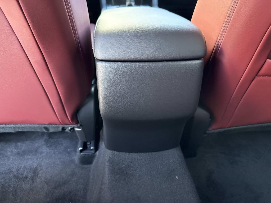 New 2026 MAZDA MAZDA3 2.5 S Hatchback w/ Premium Pkg image 22